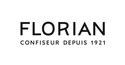 logotype Confiserie Florian