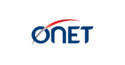 logotype Onet