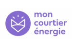 logotype Mon courtier énergie